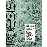 Křiky nářky ticha - Miloš Vacík