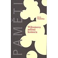 Wilsonova mlžná komora - 