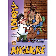 Anglické idiomy - 