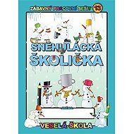 Sněhulácká školička - Jan Mihalík