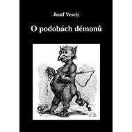 O podobách démonů - Josef Veselý