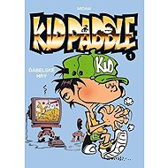 Kid Paddle 1 - Ďábelské hry - 