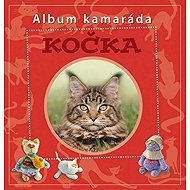 Kočka - Album kamaráda - 