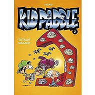 Kid Paddle 2 - Totální masakr - 