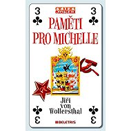 Paměti pro Michelle - 