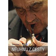 Neuhnu z cesty - Jenny Nowak