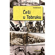 Češi u Tobruku - František Emmert