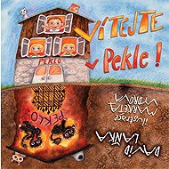 Vítejte v Pekle! - David Laňka