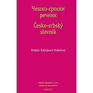 Česko-srbský slovník - 