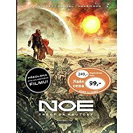Noe - Trest za krutost - collective of authors
