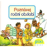 Poznávej roční období - Petra Klose