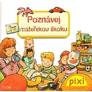 Poznávej mateřskou školku - Simone Nettingsmeier