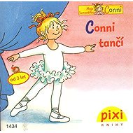 Conni tančí - Liane Schneider