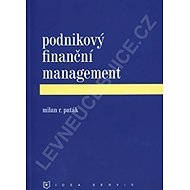 Podnikový finanční management (1. vydání) - 