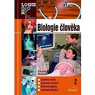 Biologie člověka 2 - Eduard Kočárek