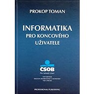 Informatika pro koncového uživatele - 