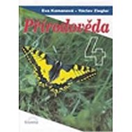 Přírodověda 4 - Eva Komanová  Václav Ziegler