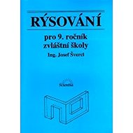 Rýsování pro 9. ročník zvláštní školy - Josef Švercl