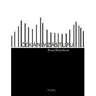Čekání v zástupu - Anna Blažíčková