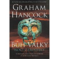 Bůh války 1 - Noci čarodějky - Graham Hancock