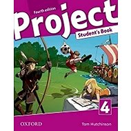 Project 4 Student´s Book 4th (International English Version) - Tom Hutchinson