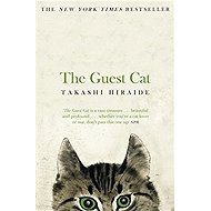 The Guest Cat - 