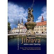 Jihlava město v srdci Vysočiny - 