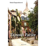 Tajnosti Paříže - 
