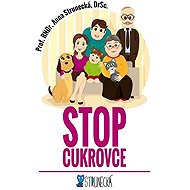 Stop cukrovce - Anna Strunecká
