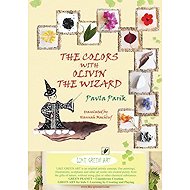 The Colours with Olivin the Wizard - 