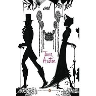 Pride and Prejudice: Penguin Classics Deluxe Edition - Jane Austen