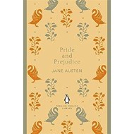 Pride and Prejudice - Jane Austen