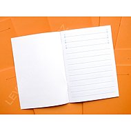 Sešit A5 Comenia Script pro 2. ročník ZŠ s liniaturou - Radana Lencová