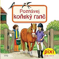 Poznávej koňský ranč - Simone Nettingsmeier
