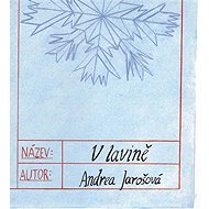 V lavině - Andrea Jarošová