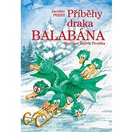 Příběhy draka Balabána - 