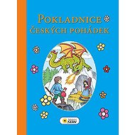 Pokladnice českých pohádek - Alexandra Niklíčková