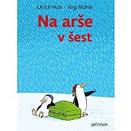 Na arše v šest - Ulrich Hub