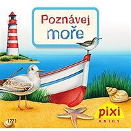 Poznávej moře - Cordula Thörner