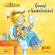 Conni v kadeřnictví - Liane Schneider
