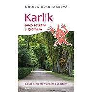 Karlik aneb setkání s gnómem - 