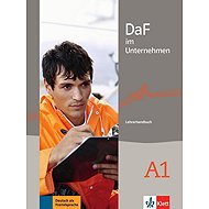 DaF im Unternehmen A1 – učebnice - 