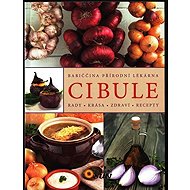 Cibule - Rady, krása, zdraví, recepty - 