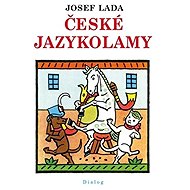 České jazykolamy - Josef Lada  Hana Kneblová