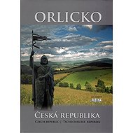 Orlicko - Česká Republika - collective of authors  Martin Leschinger  The Stranger