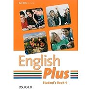 English Plus 4 Student´s Book - 