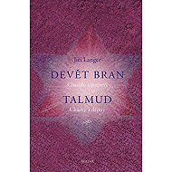 Devět bran, Talmud - Jiří Langer