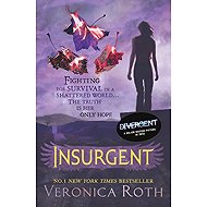 Insurgent (Divergent 2) - 