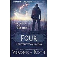 Four (Divergent 4) - 