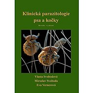 Klinická parazitologie psa a kočky - Miroslav Svoboda